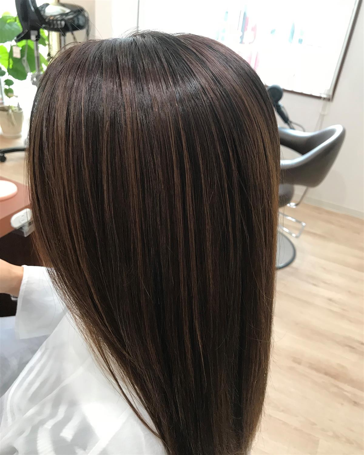 ハイライト&ローライト