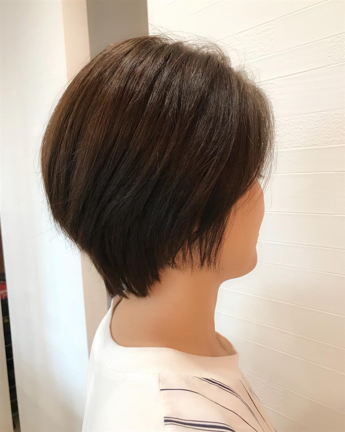 ショートの王道